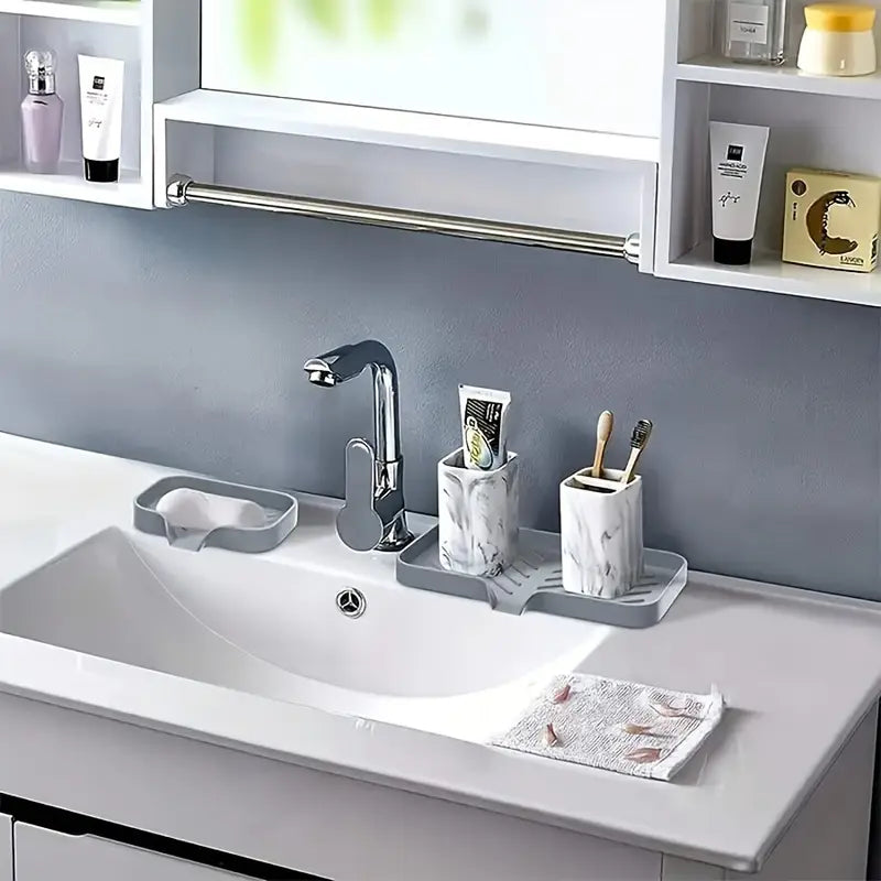 Kitchen Sink Mat