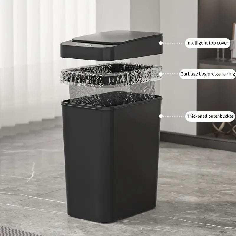 Mini Sensor Bin (12L)