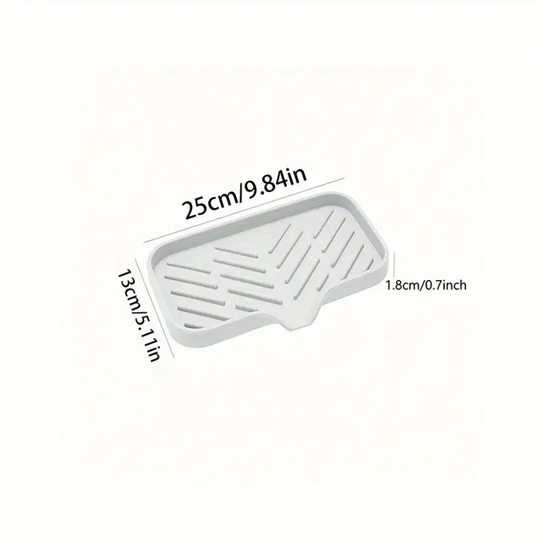 Kitchen Sink Mat