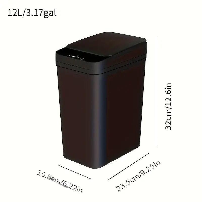 Mini Sensor Bin (12L)