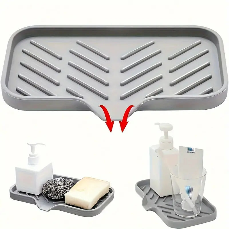 Kitchen Sink Mat