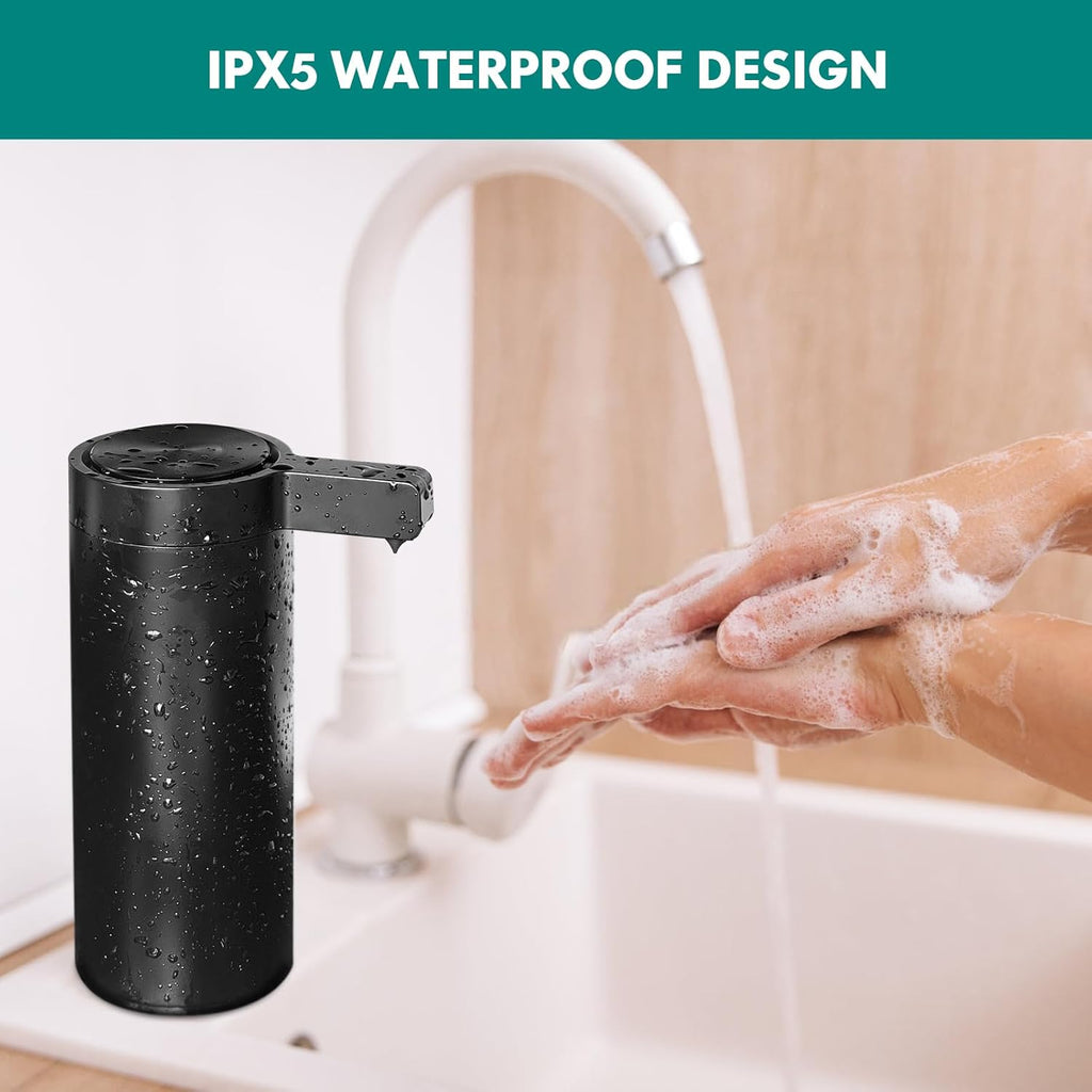 Automatic Soap Pump
