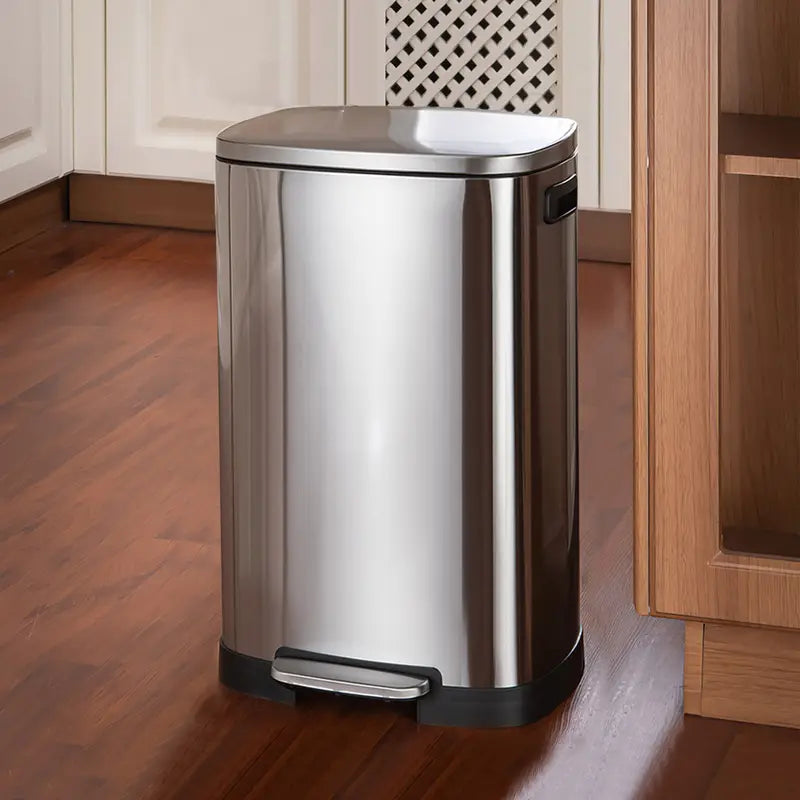 Pedal Bin (50L)
