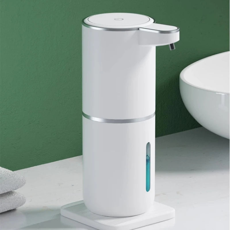Auto Foaming Soap Dispenser