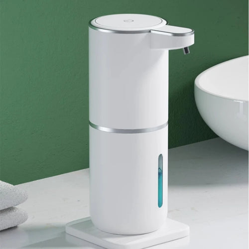 Auto Foaming Soap Dispenser